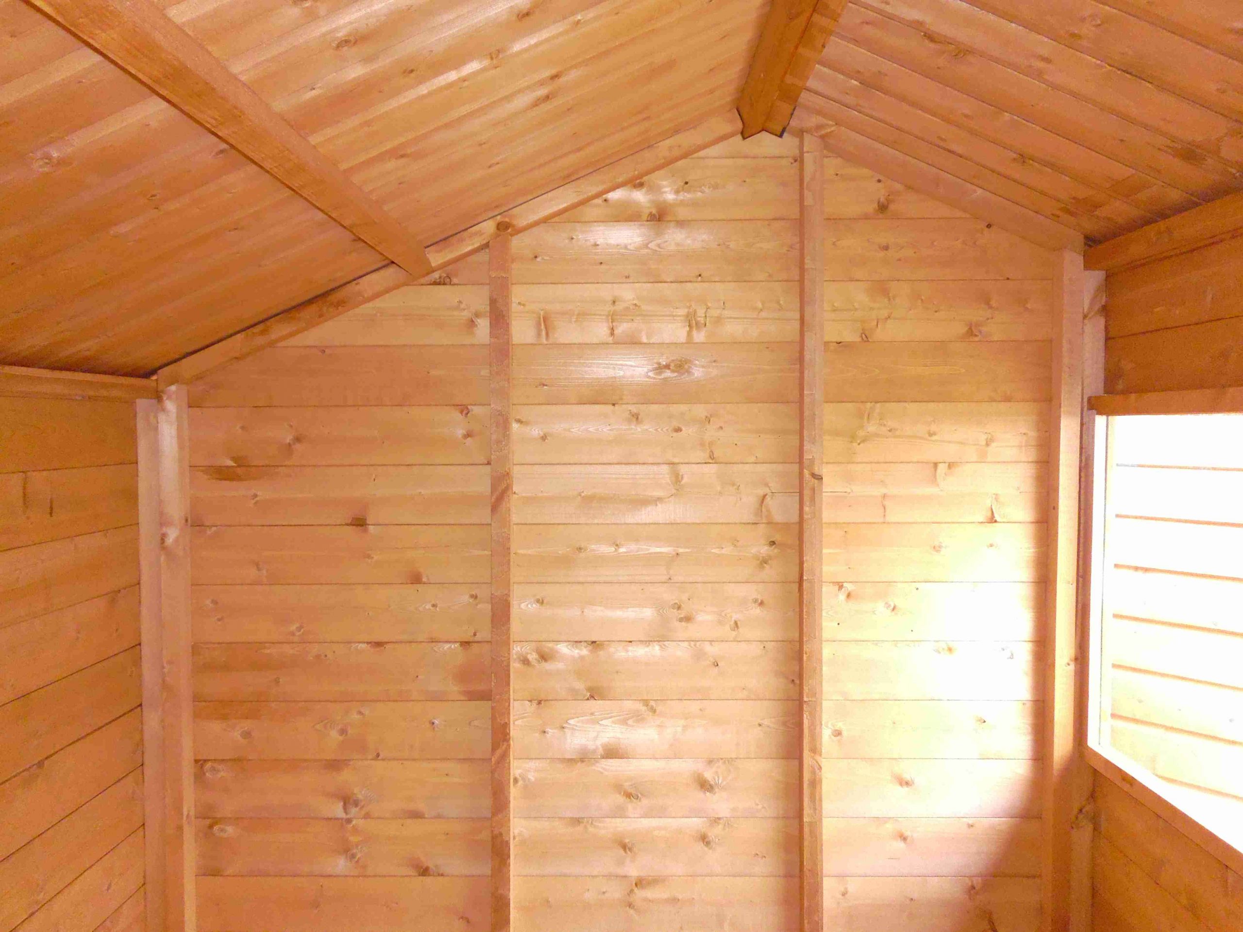 Chestnut Ready Shed High quality sheds of all shapes Chestnut Ready Shed High quality sheds of all shapes